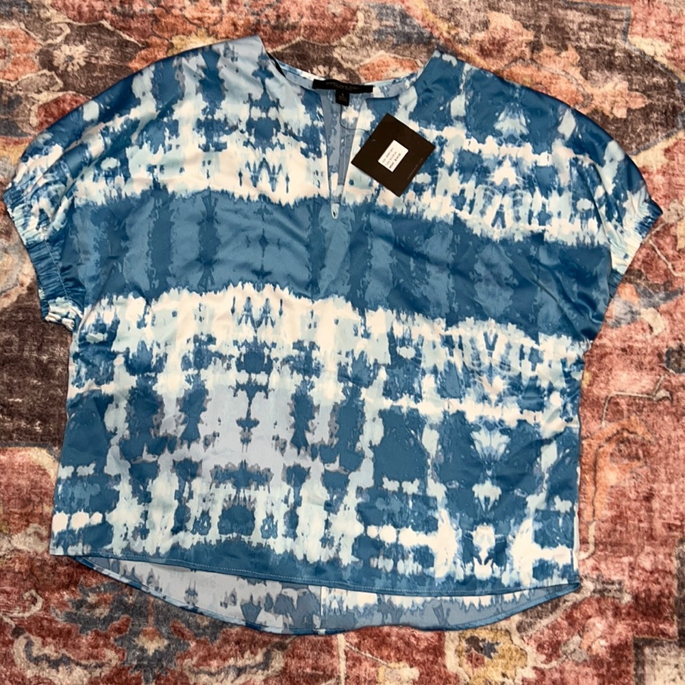 Marc New York SMALL 100% polyester